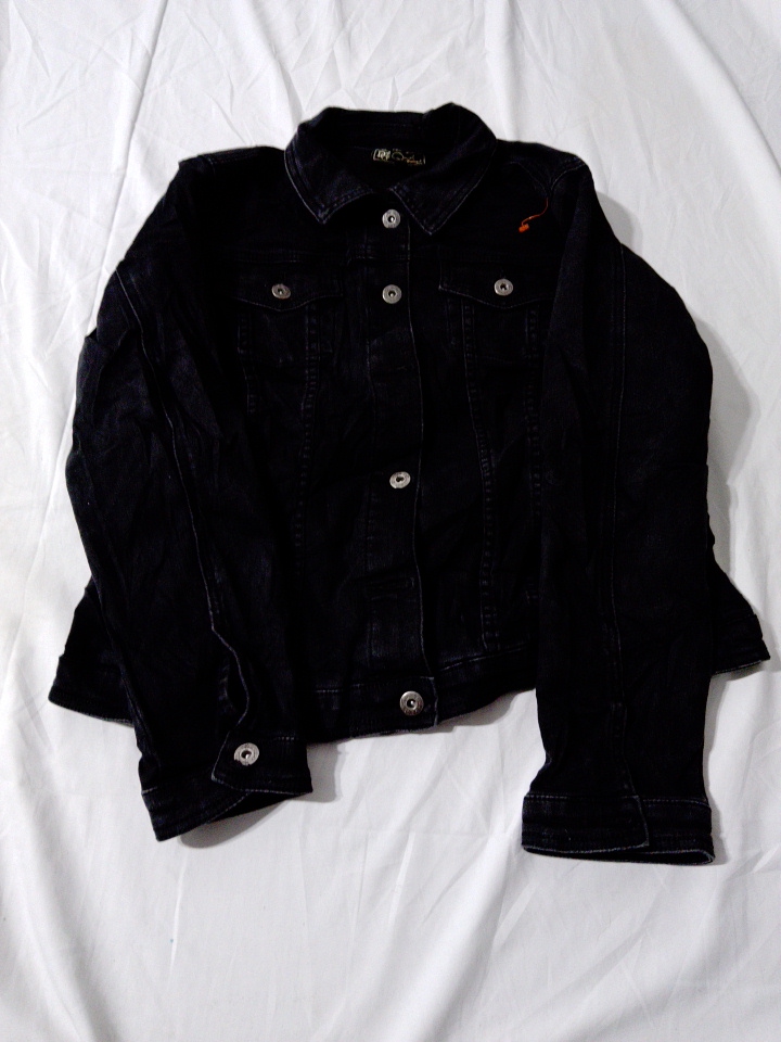 DKNY Denimjacke