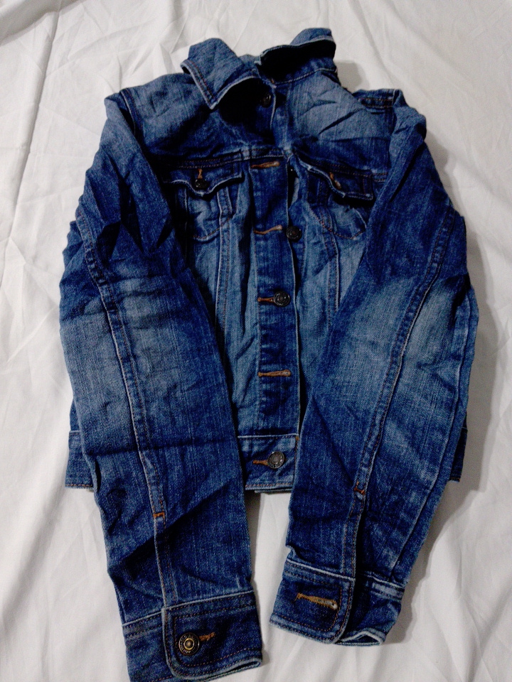Old Navy Denim Jacket