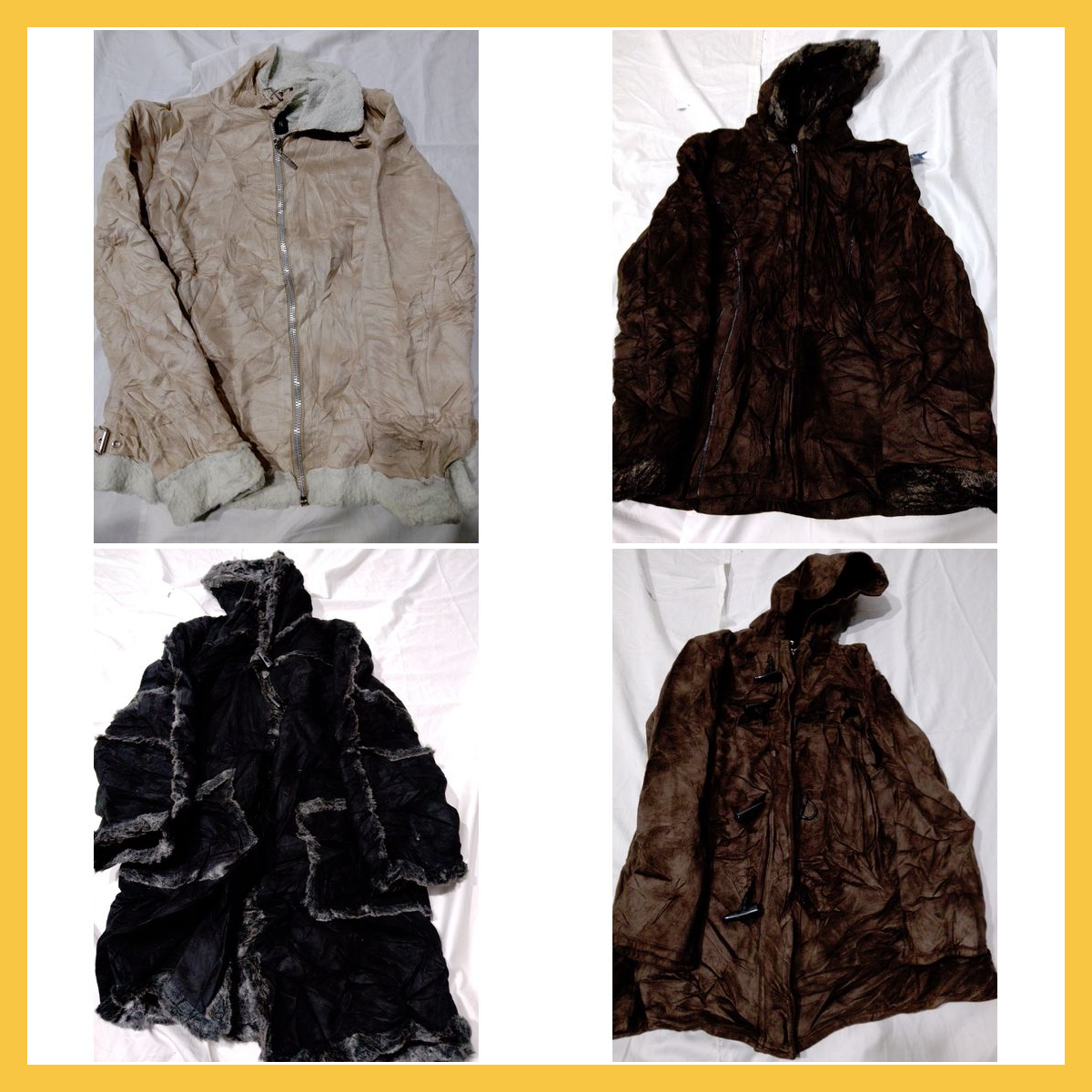 Veste à capuche de créateur Bundle American Stitch..