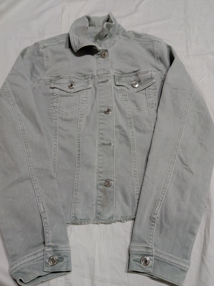 GUESS Denim Jacket