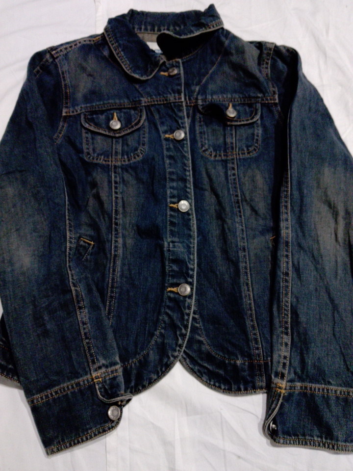 Old Navy Denimjacke