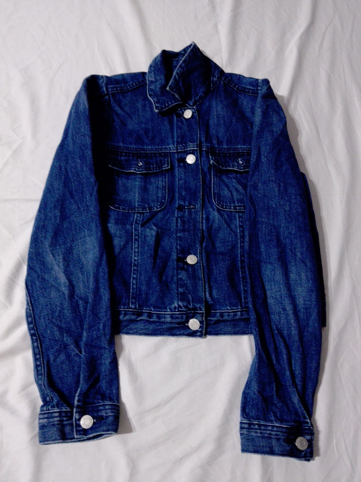 Gap Denim Jacket