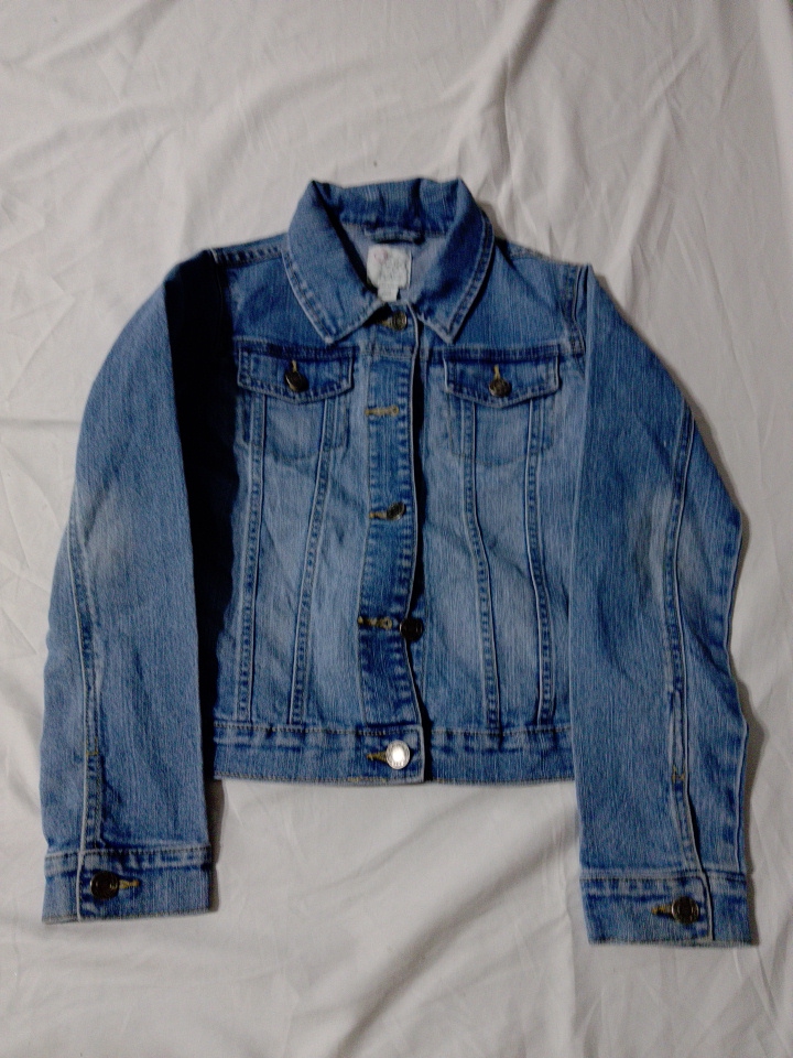 Unbranded Denimjacke