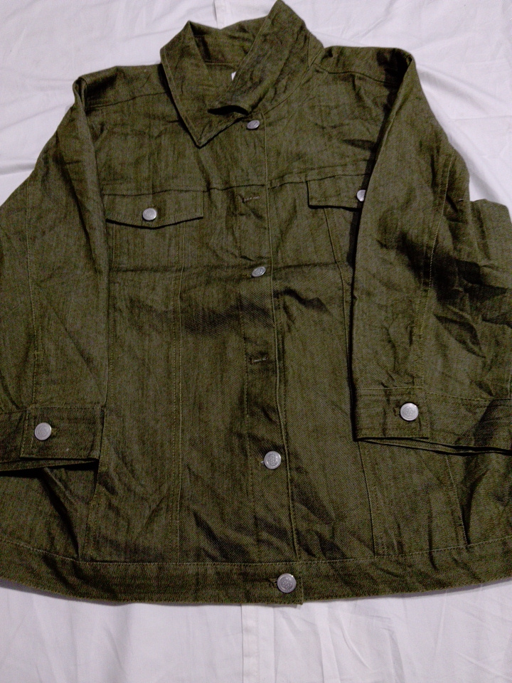 Denim & Co. Denimjacke