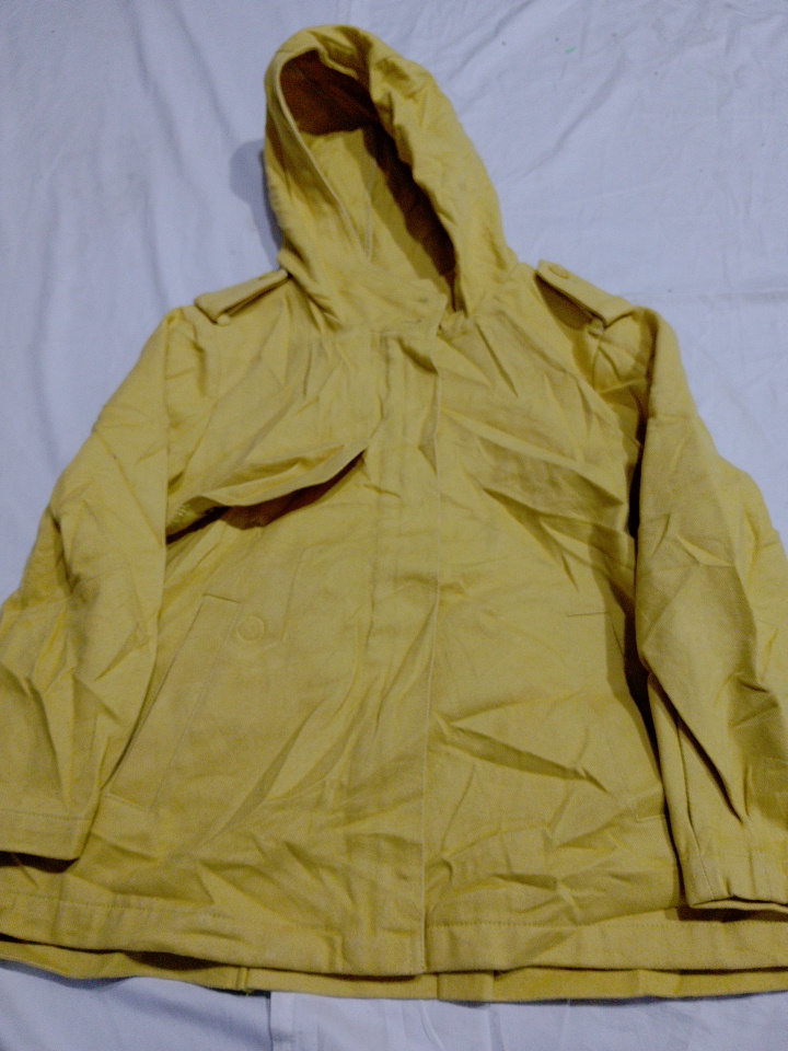 Veste à capuche Gap