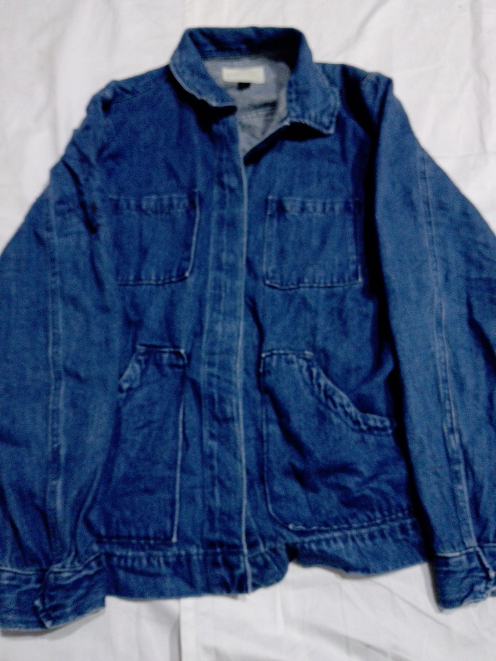 Universal Thread Denimjacke