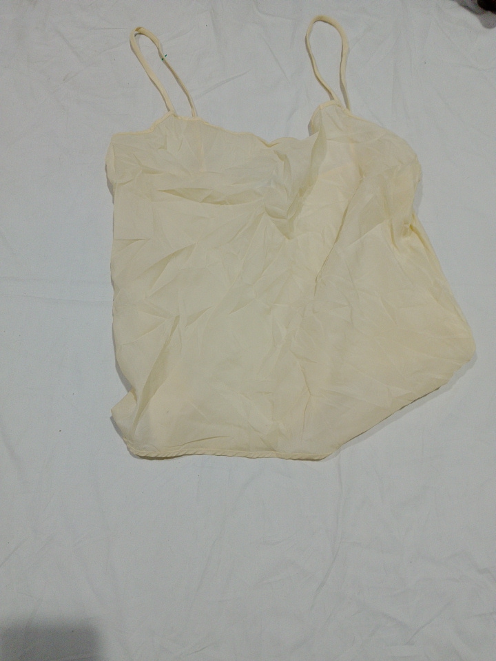 Levi's Silk Camisole