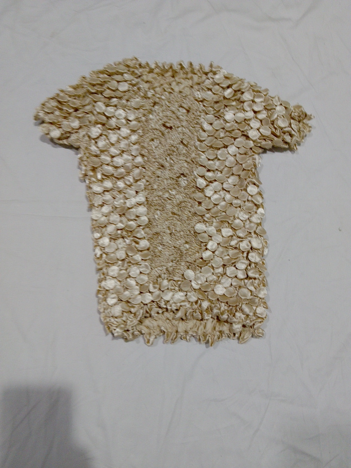 Unbranded Sequined Blouse