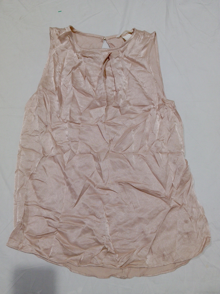 H&M Satin Camisole Top