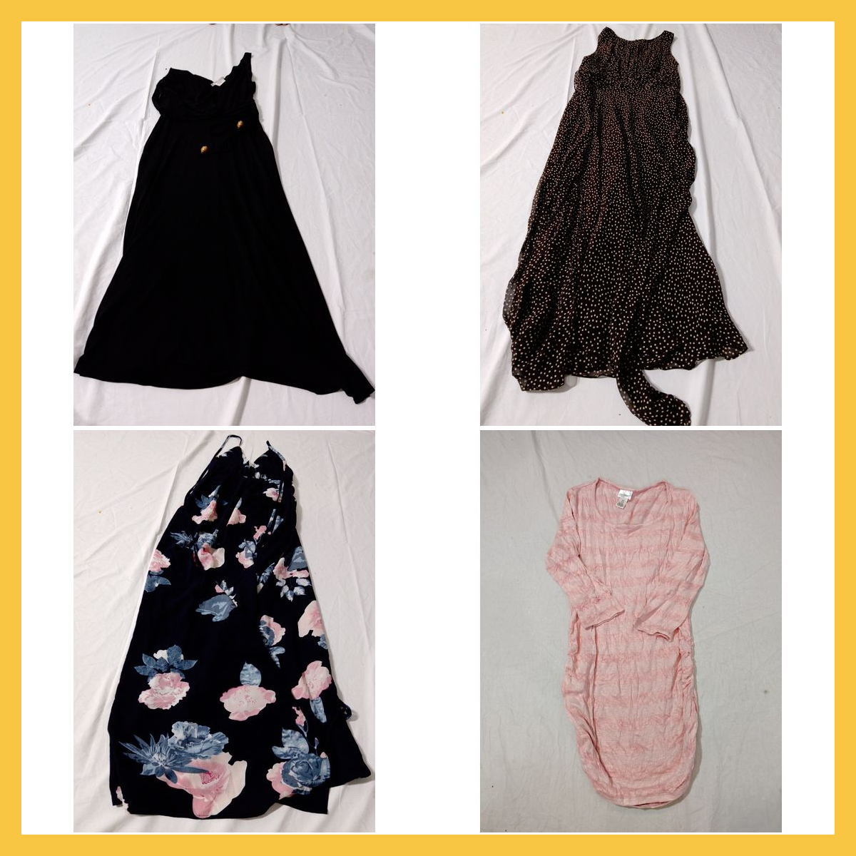 Bundle di Abiti Midi Designer Margo London Adriann..