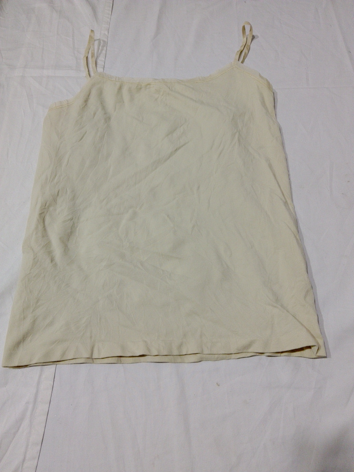 Ann Taylor Basic Camisole