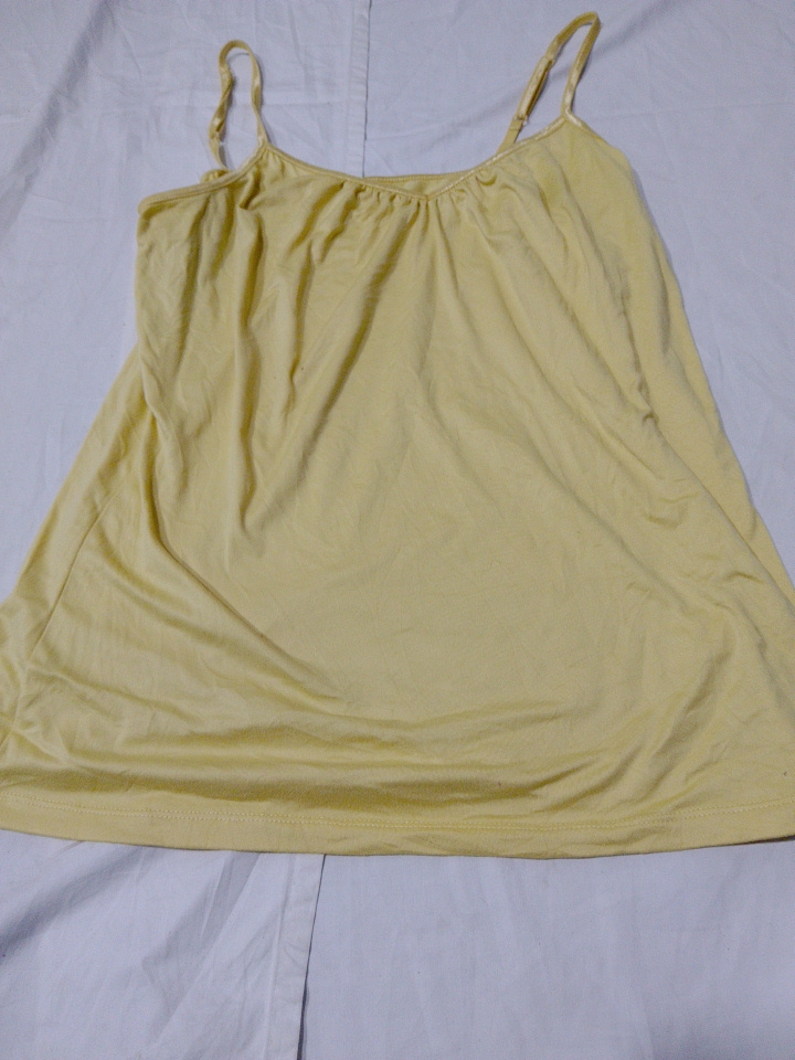 APT Basic Camisole Top