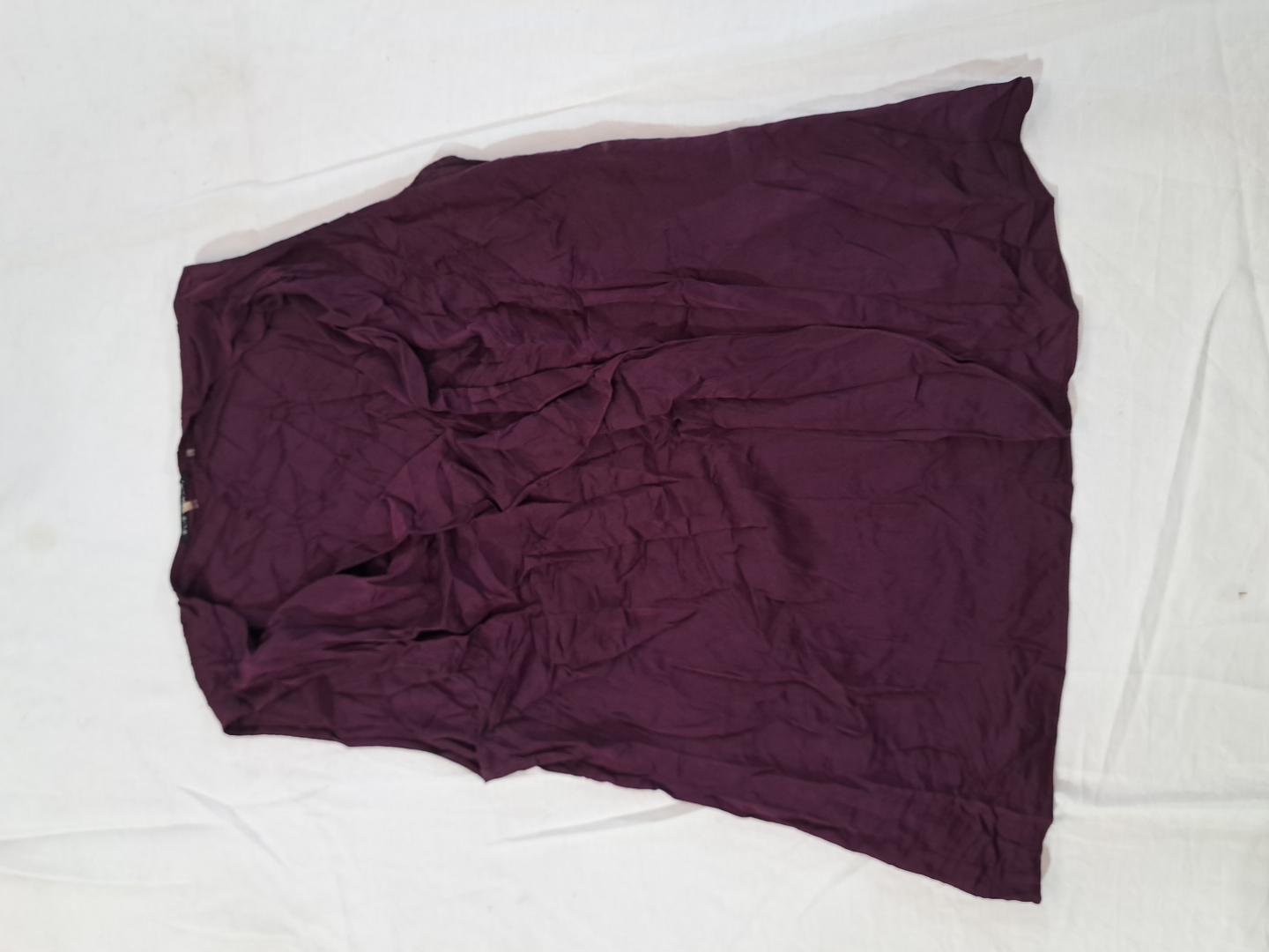 Elie Tahari Sleeveless Tank Top