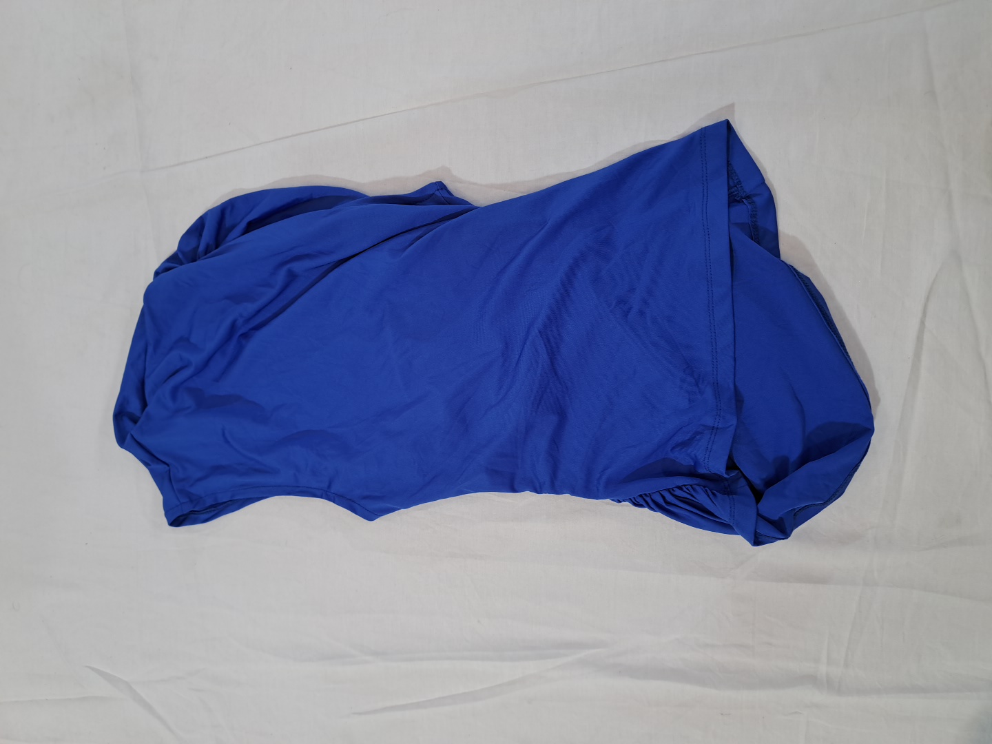 M.ONE Blue Basic Camisole