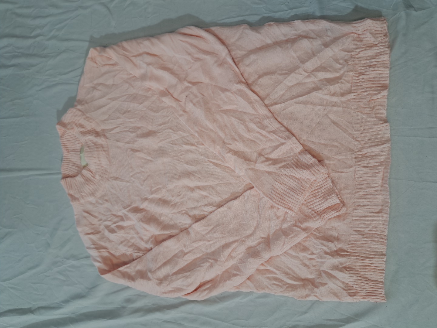 Tradition High Neck Knit Sweater