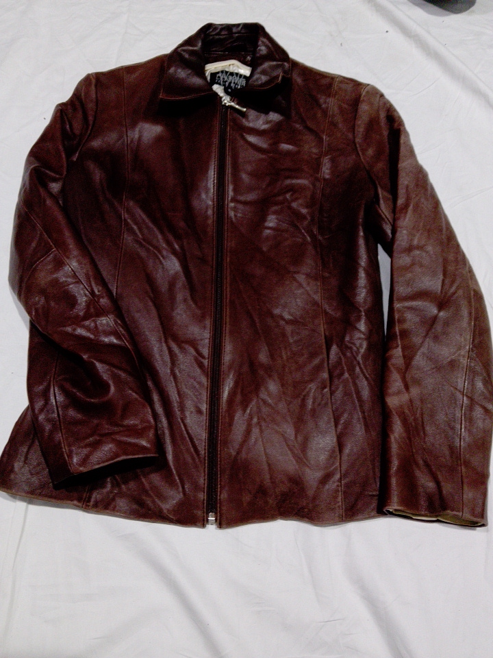 Wilson's Leather Jacket