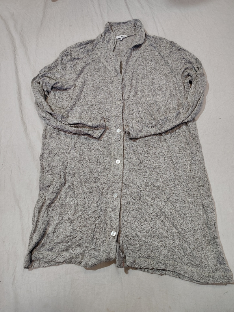 Cardigan en tricot à manches longues Sonoma