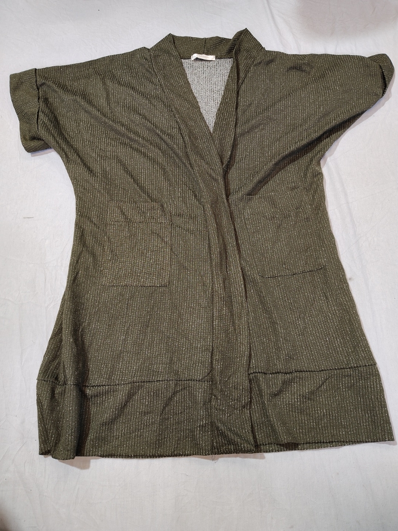 Gilet en maille Eldridge Green