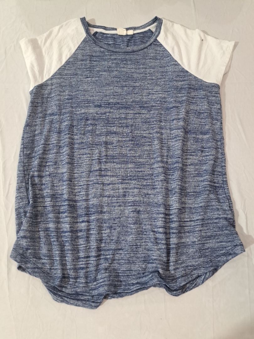Gap Raglan Sleeve T-Shirt