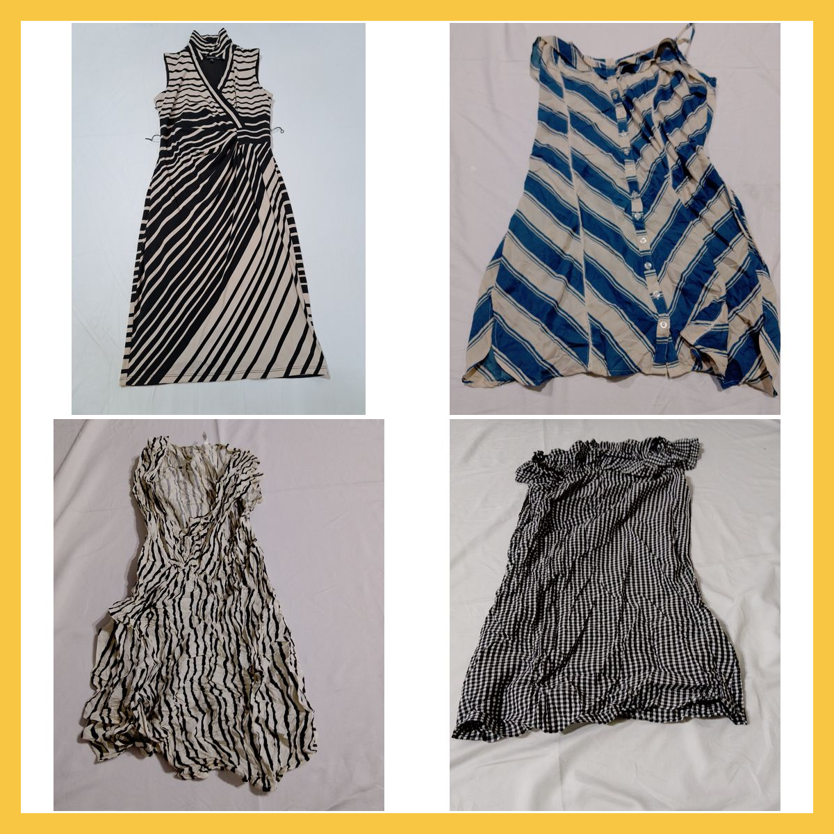 Pack élégant pour femmes : Le Chateau, Kimchi Blue..