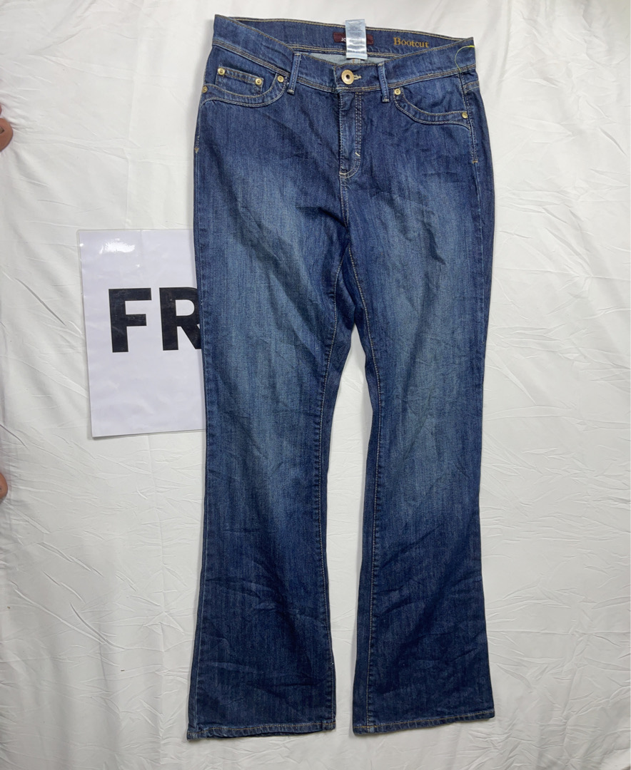 Jordache Bootcut Jeans