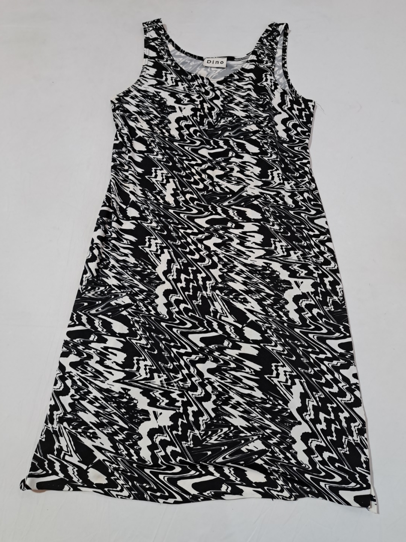 Dino & More Women's Dress Bundle - Midi & Mini Sty..