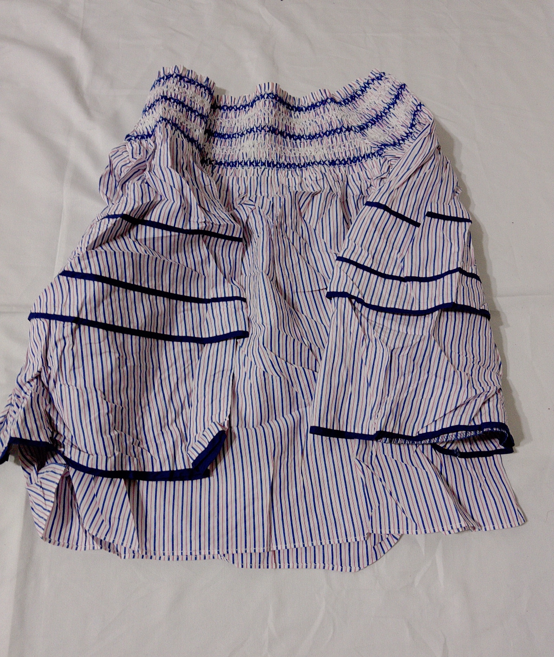 Parker Mini Skirt & More Top Brands Bundle Deal