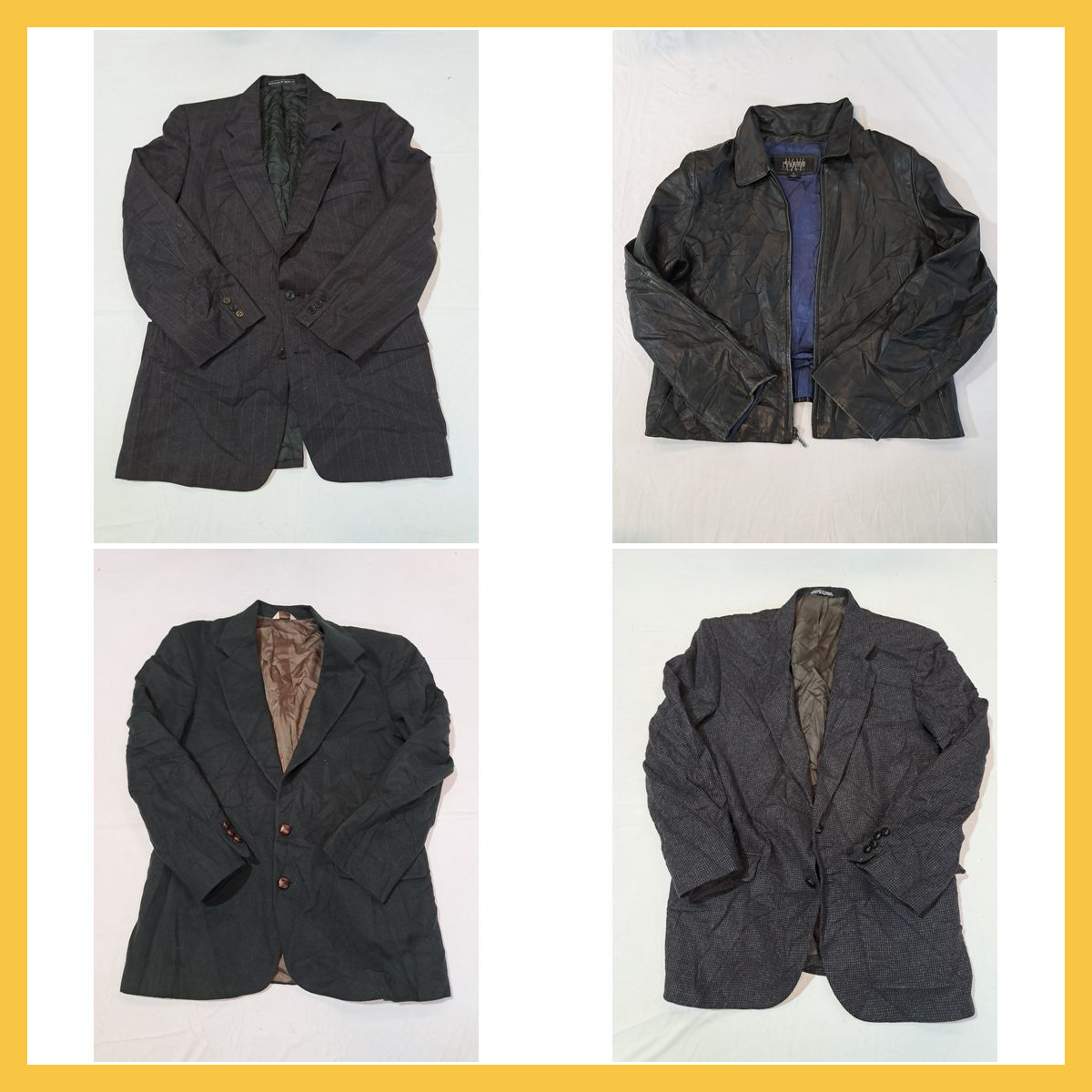 Sanft verwendetes Mode-Paket - Gruppo GFT, Wilson'..