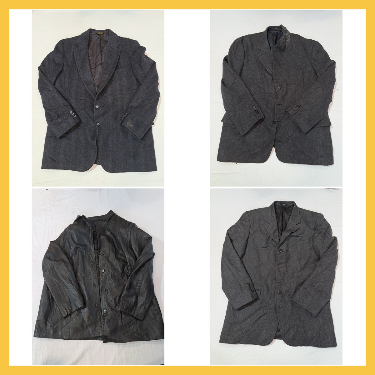 Ensemble Blazer : Mélange de 7 pièces - Calvin Kle..