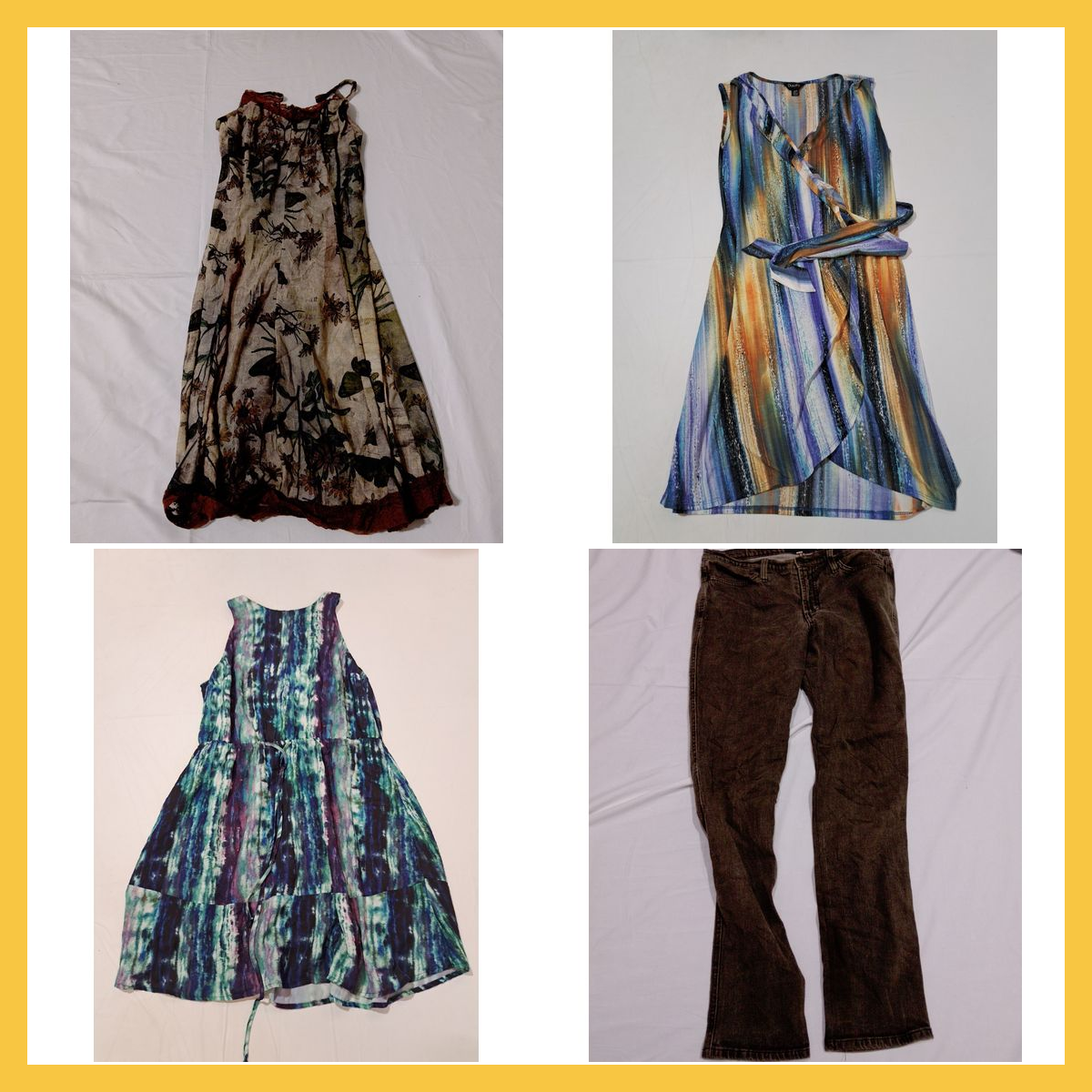 Dusak Wolford Vertigo Bundle : 7 pièces mélangées ..