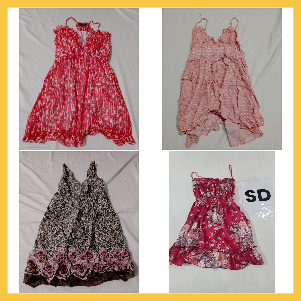 Ensemble de robes de créateur : Epic Threads, Torr..