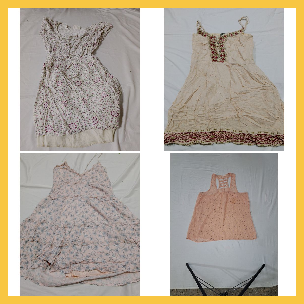 Ensemble de vêtements pour femmes de créateurs : E..