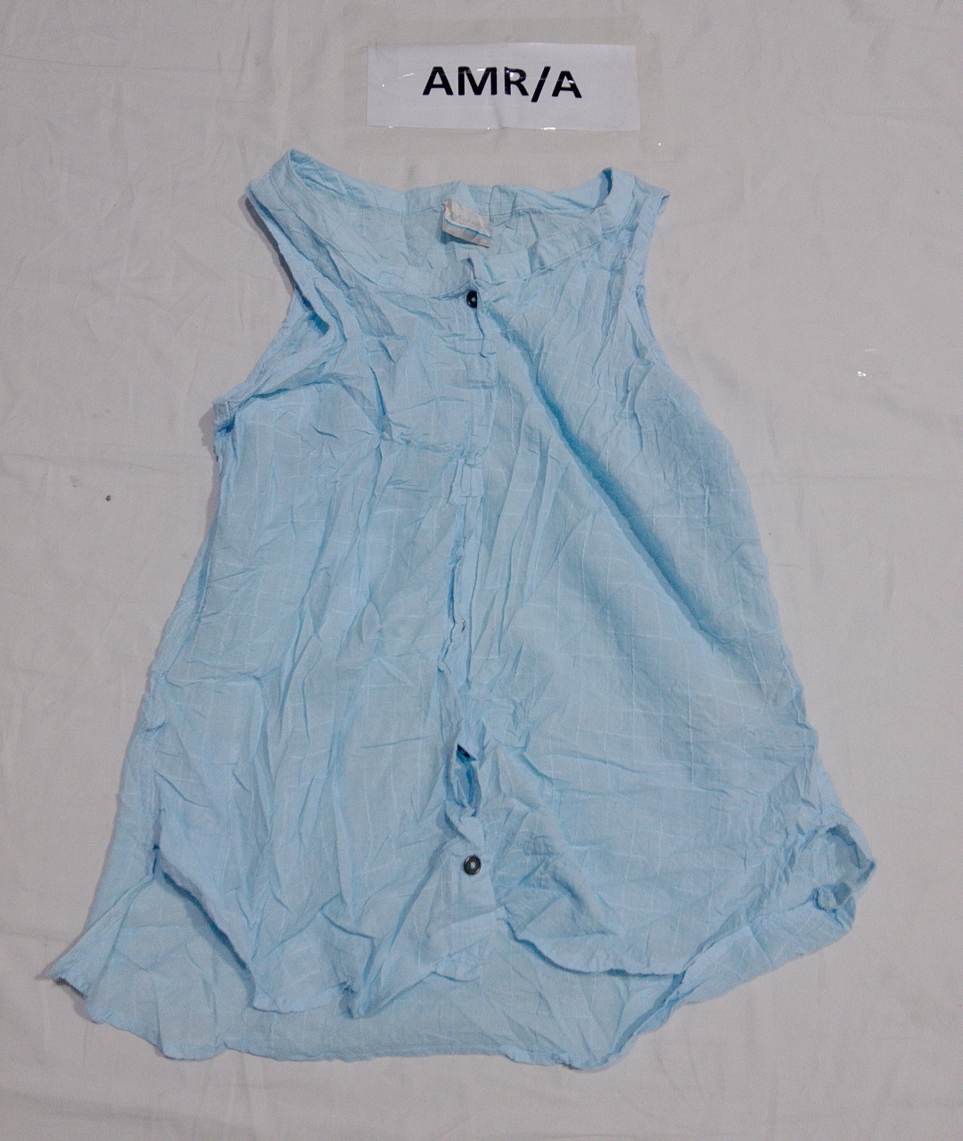 Camisa Sem Mangas Columbia