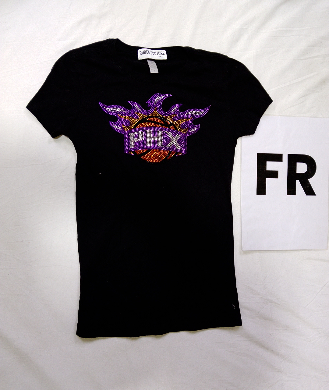 RUBEE COUTURE T-Shirt