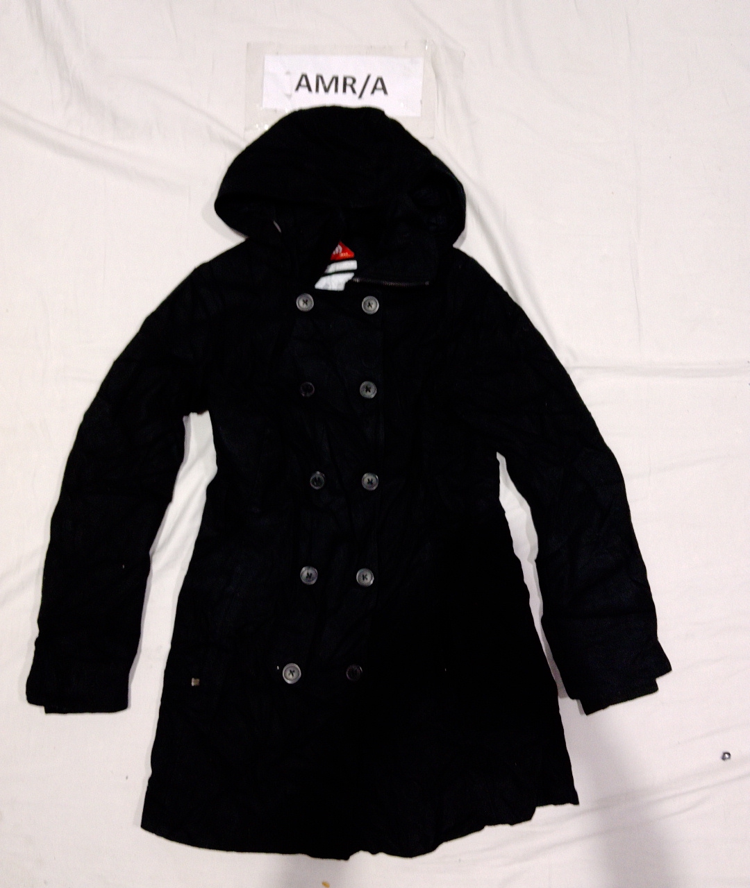 Casaco com Capuz Columbia Omni-Heat