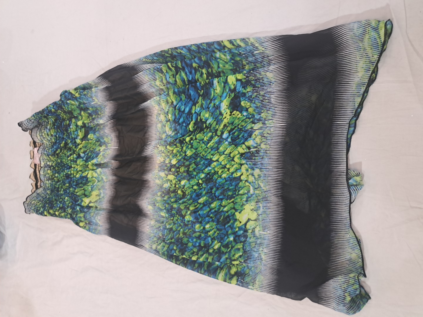 Saia Romeo & Juliet Couture