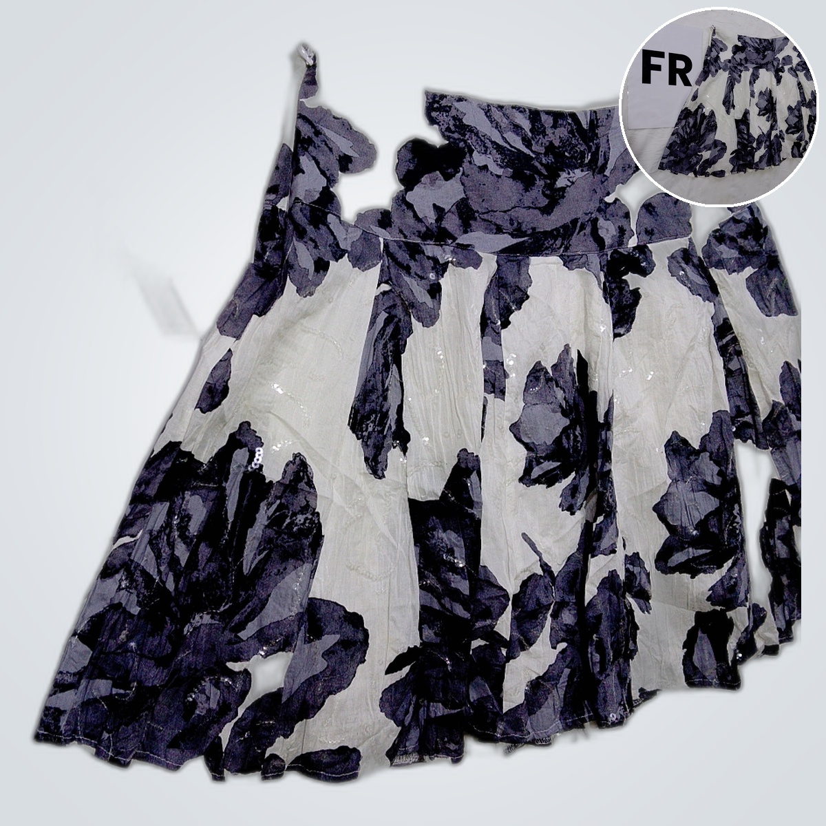 INC International Concepts Floralrock