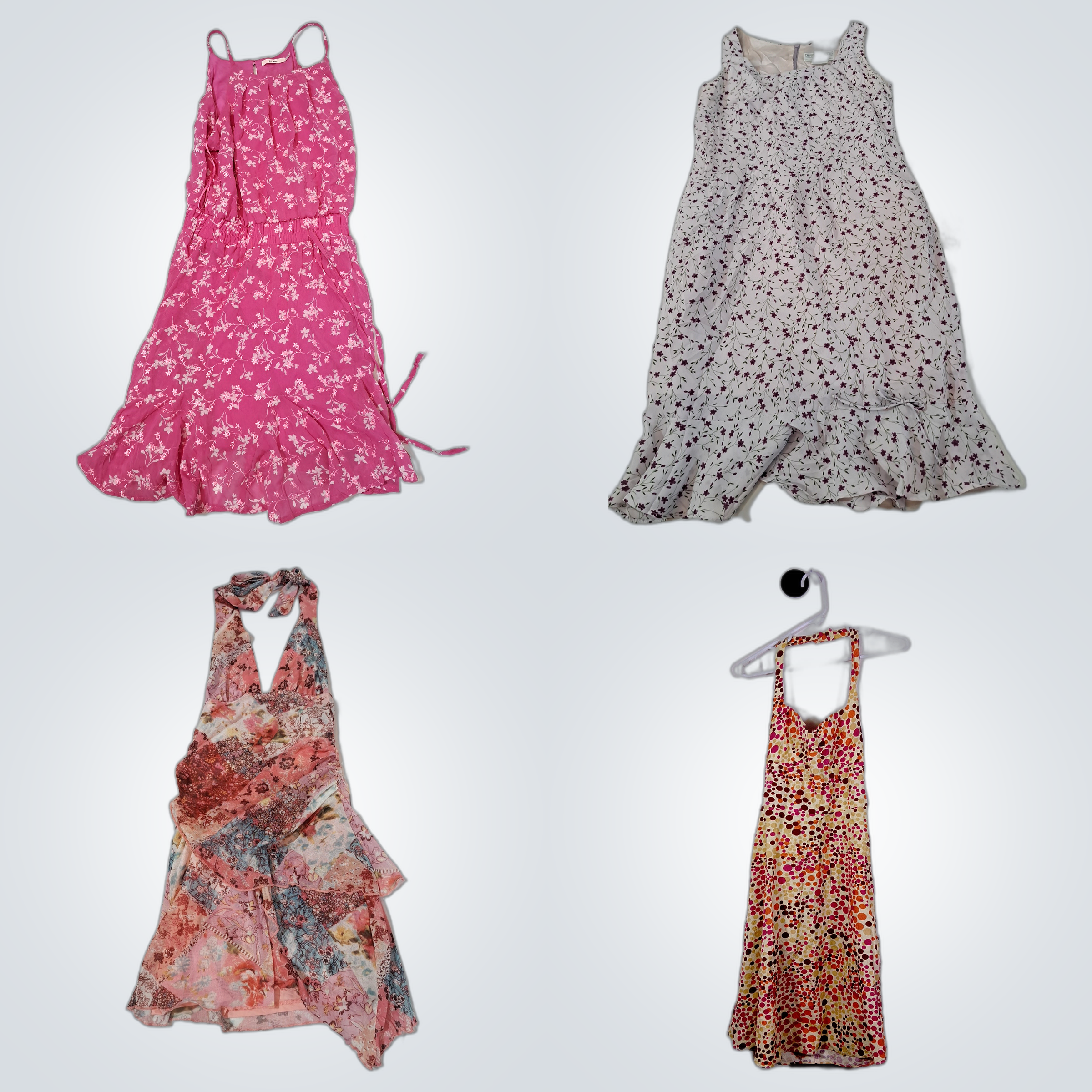 Designer Dress Bundle - mi ami, Jessica Howard, Do..