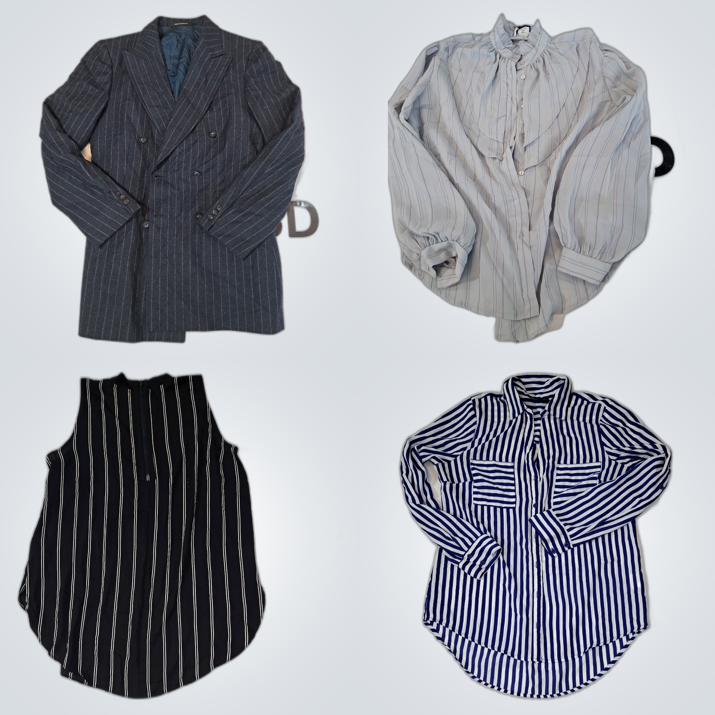 Streifenfavoriten-Bundle LOFT My Michelle Californ..