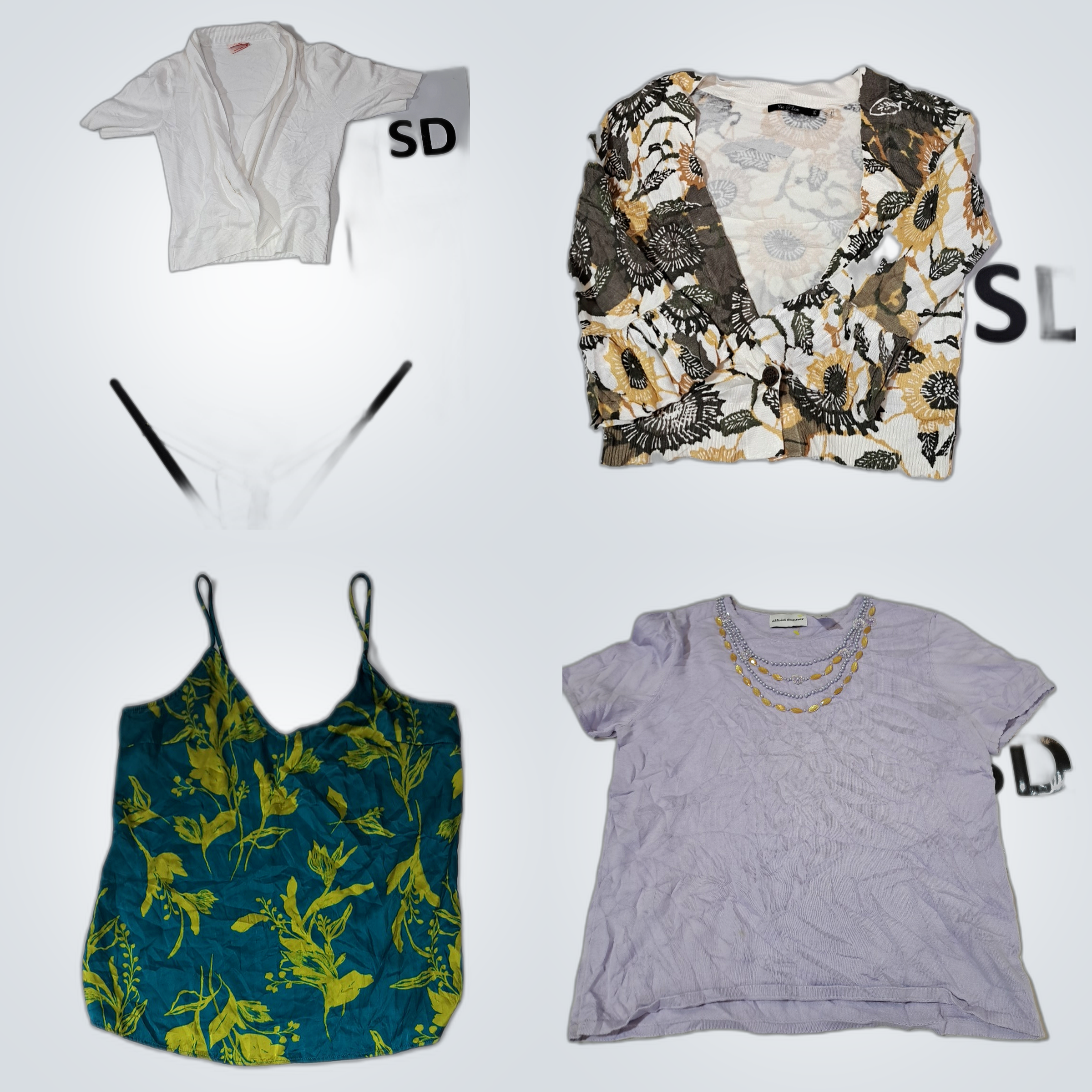 Designer Bundle: Mille, Nic + Zoe, Philosophy & Mo..