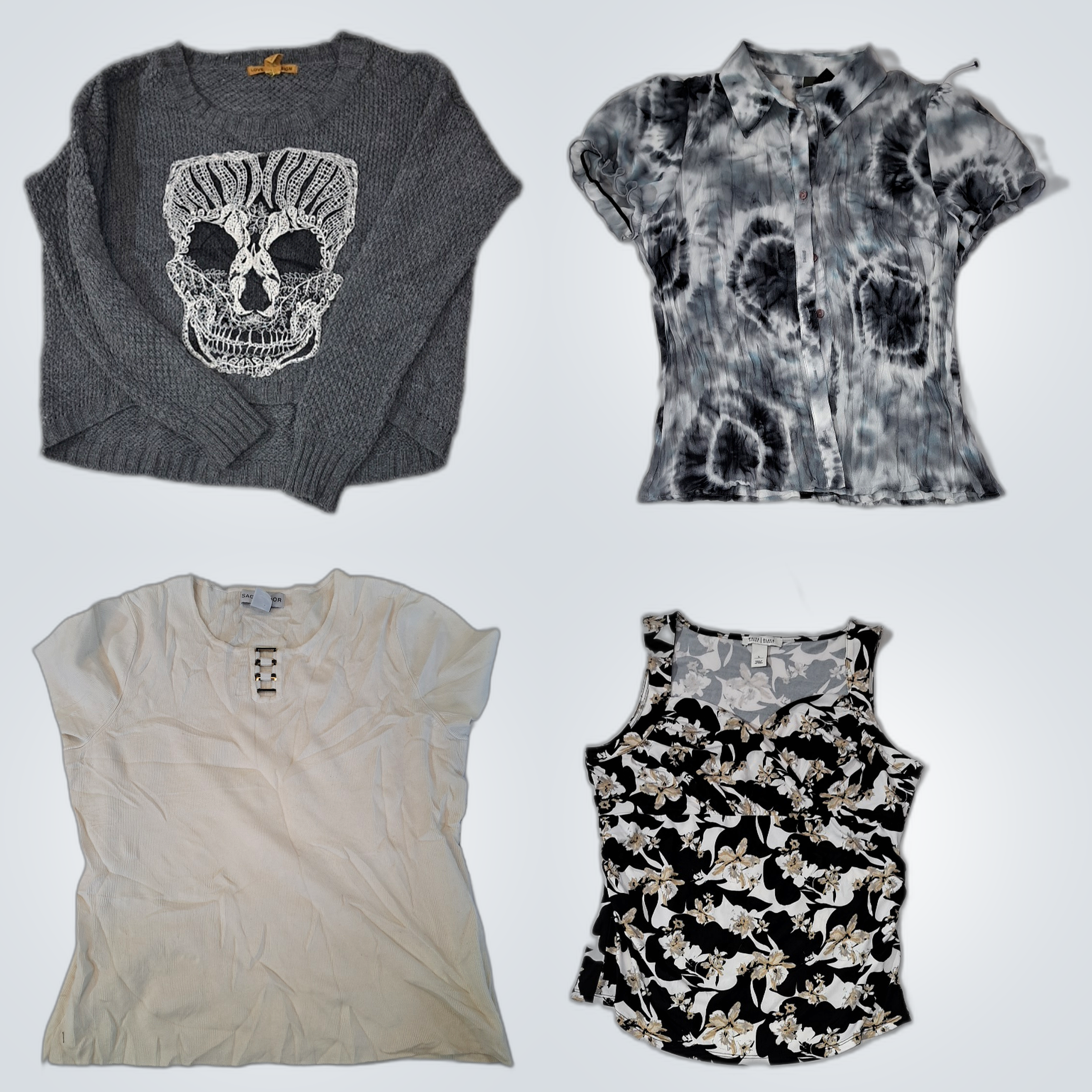 Love By Design, Seres & WHBM Bundle - 10 Pc Women'..