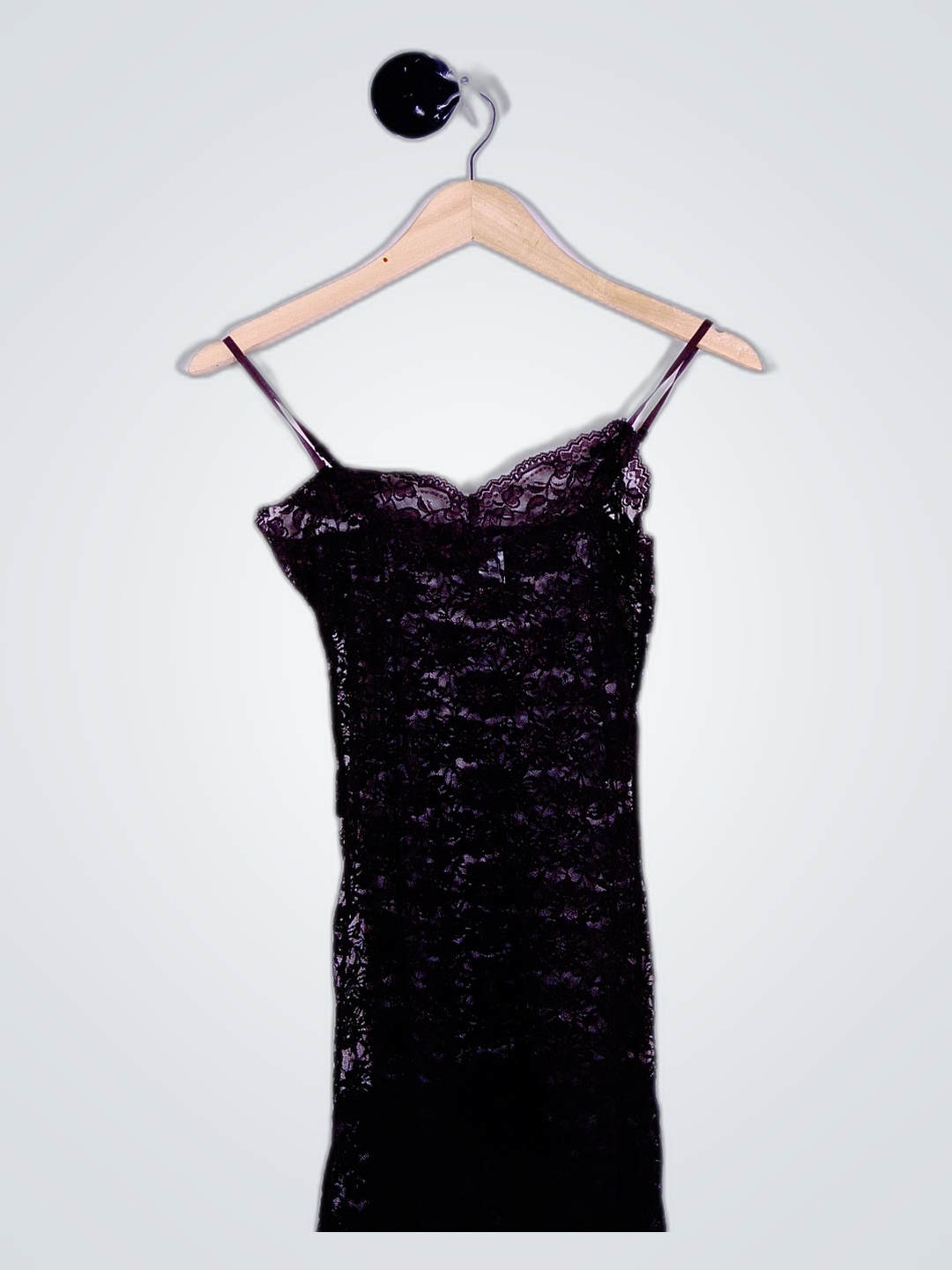 Anita Page Lace Dress