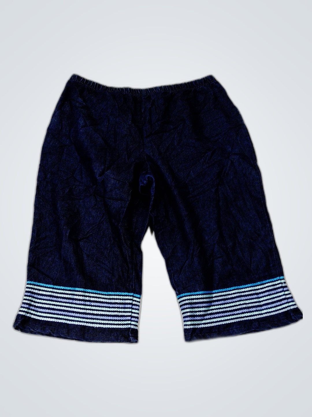 Gloria Vanderbilt Damen Caprihosen