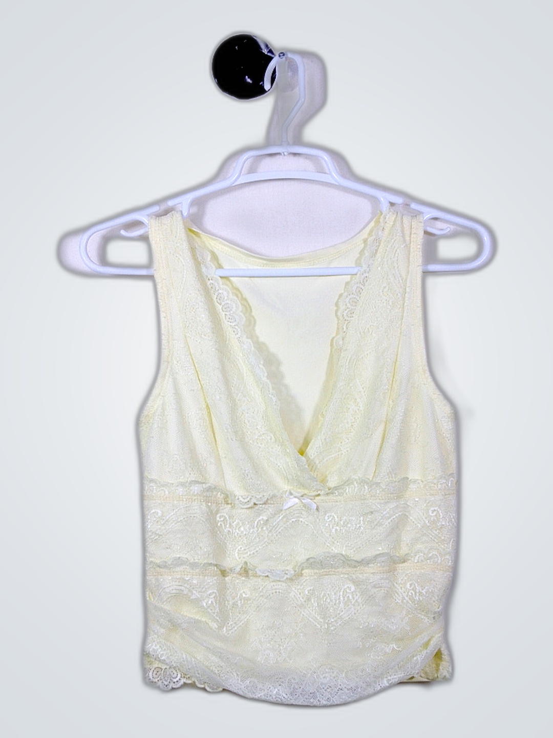 Camiseta com Renda para Mulheres