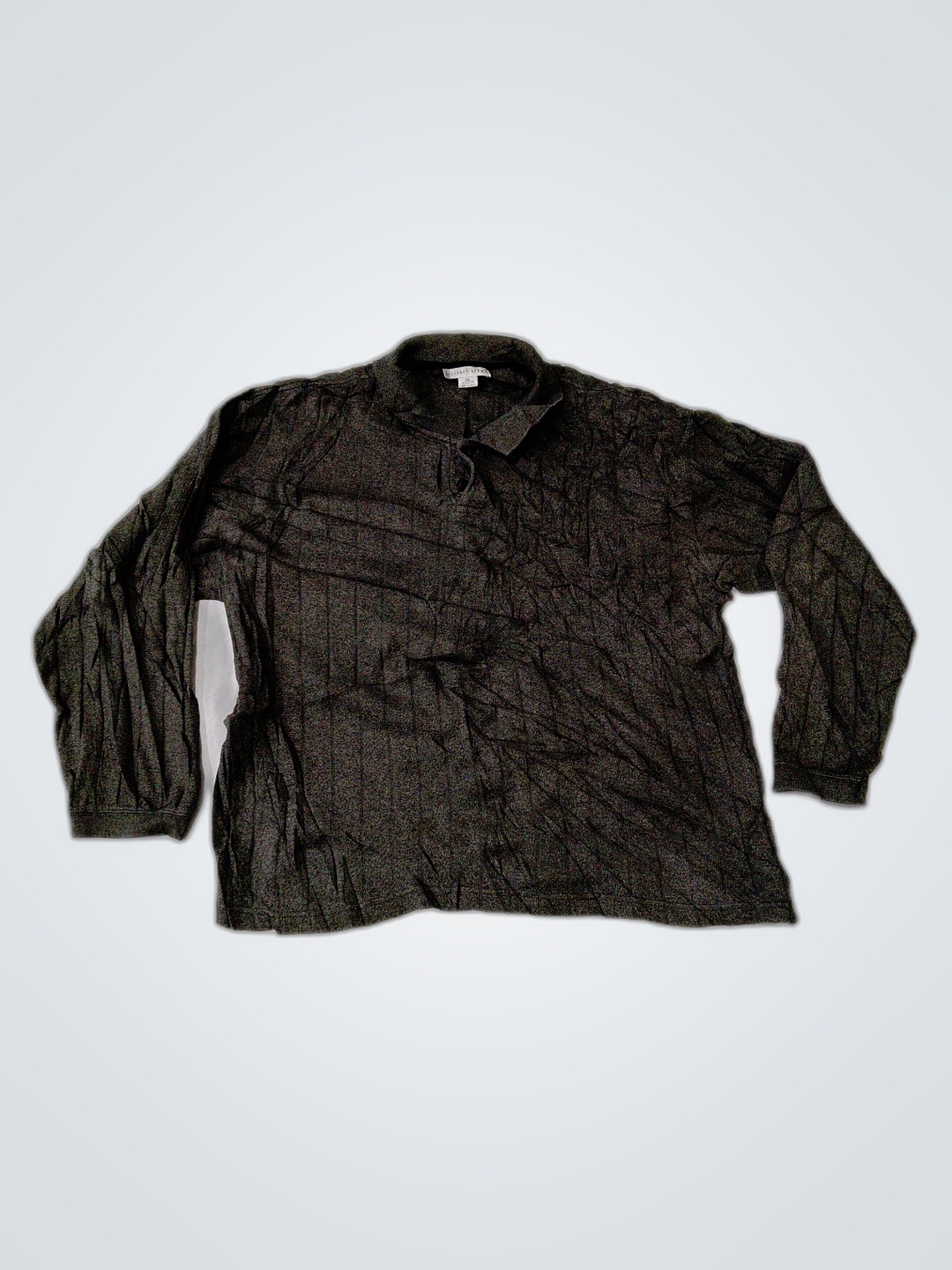 Sonny Greene Gray Shirt