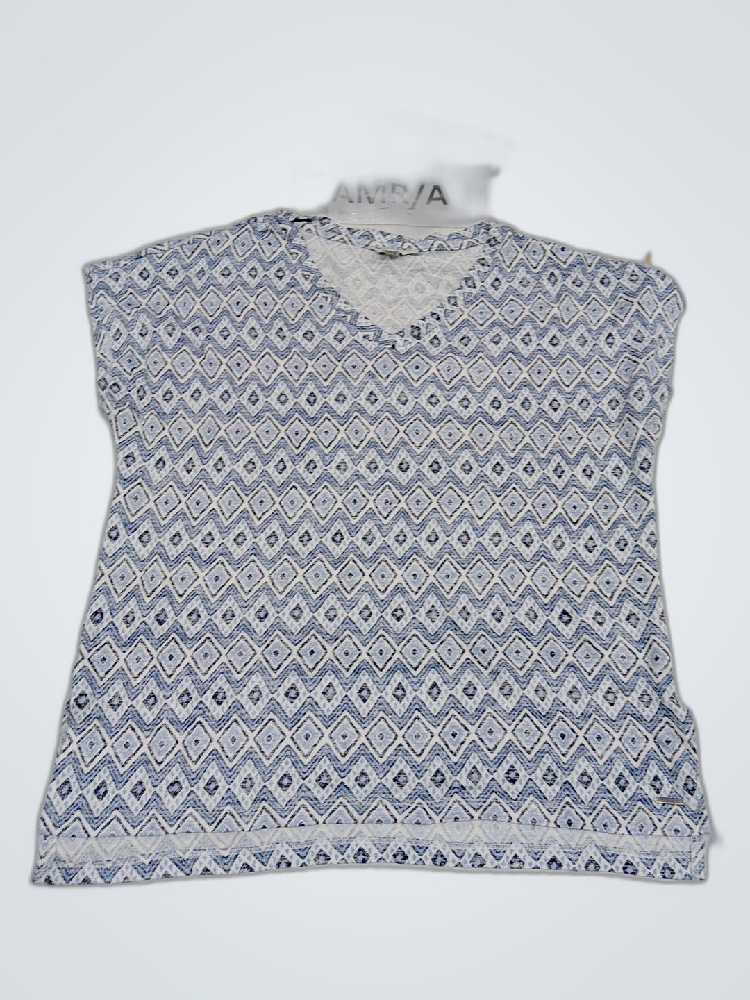 Orvis Classic Collection Blouse