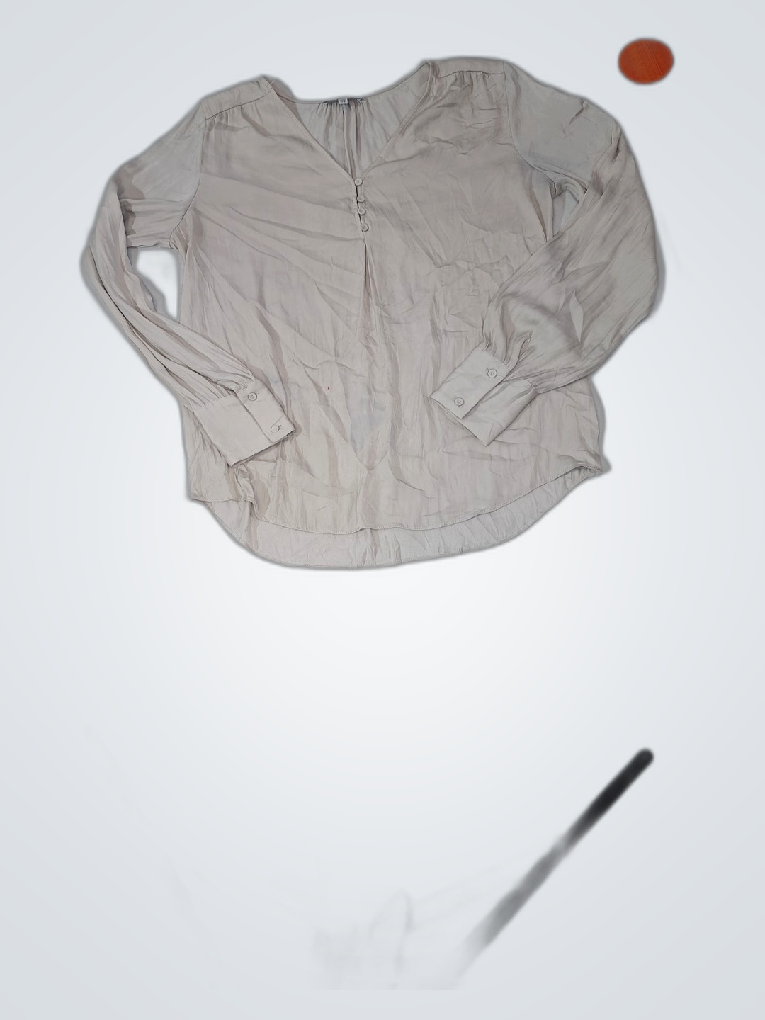 Maison d'Amelie Blouse