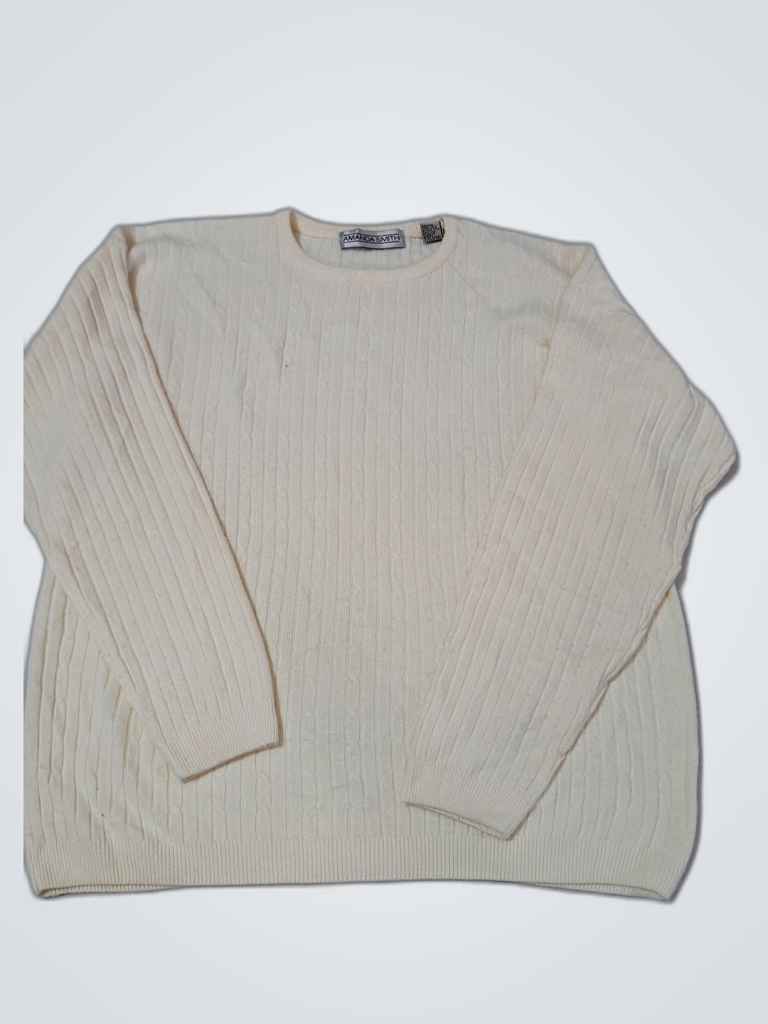 Amanda Smith Sweater