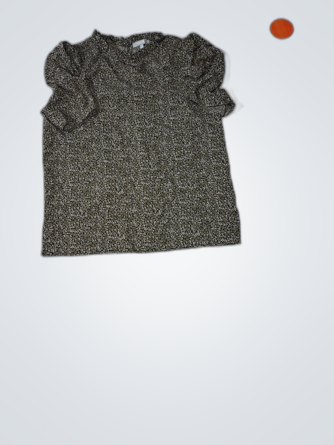 Fun2Fun Floral Blouse