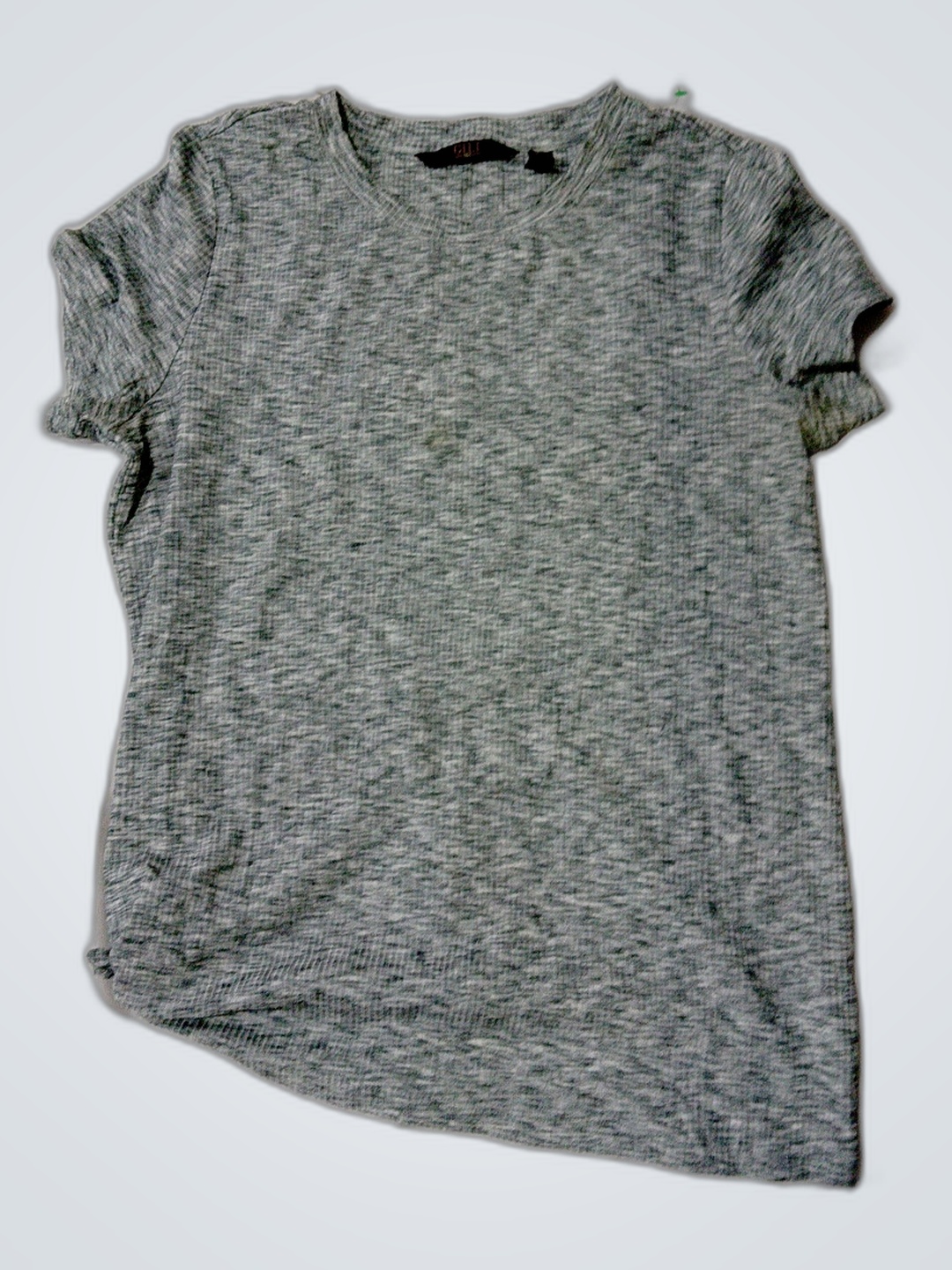 Gray T-Shirt